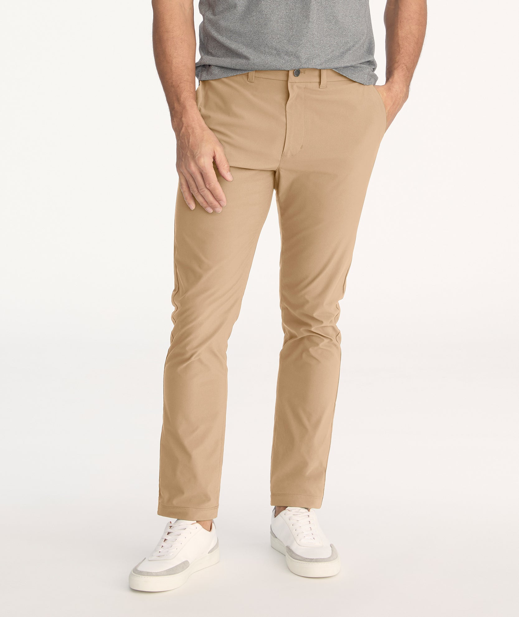 Traveler Tech Pants