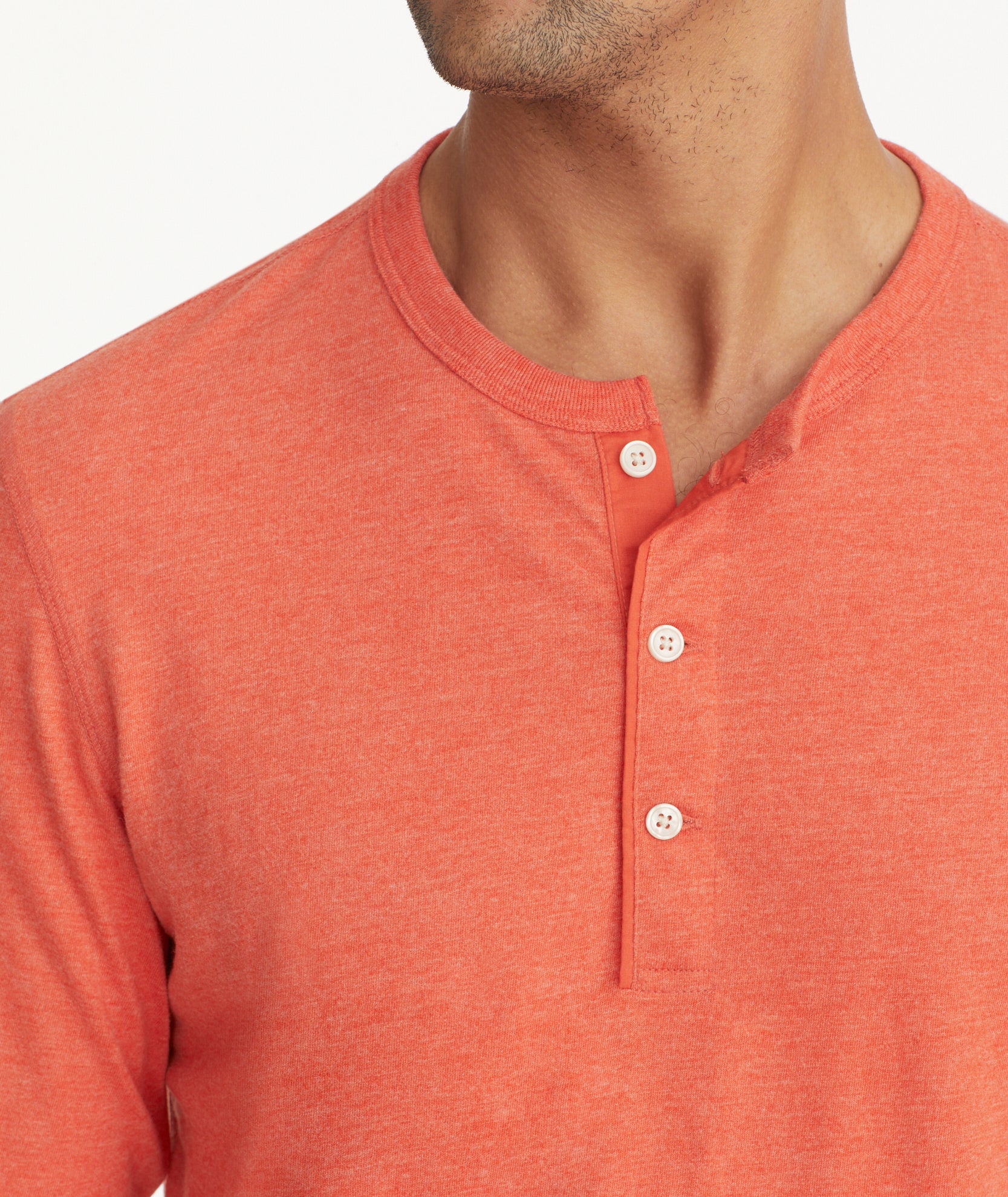 Ultrasoft Henley