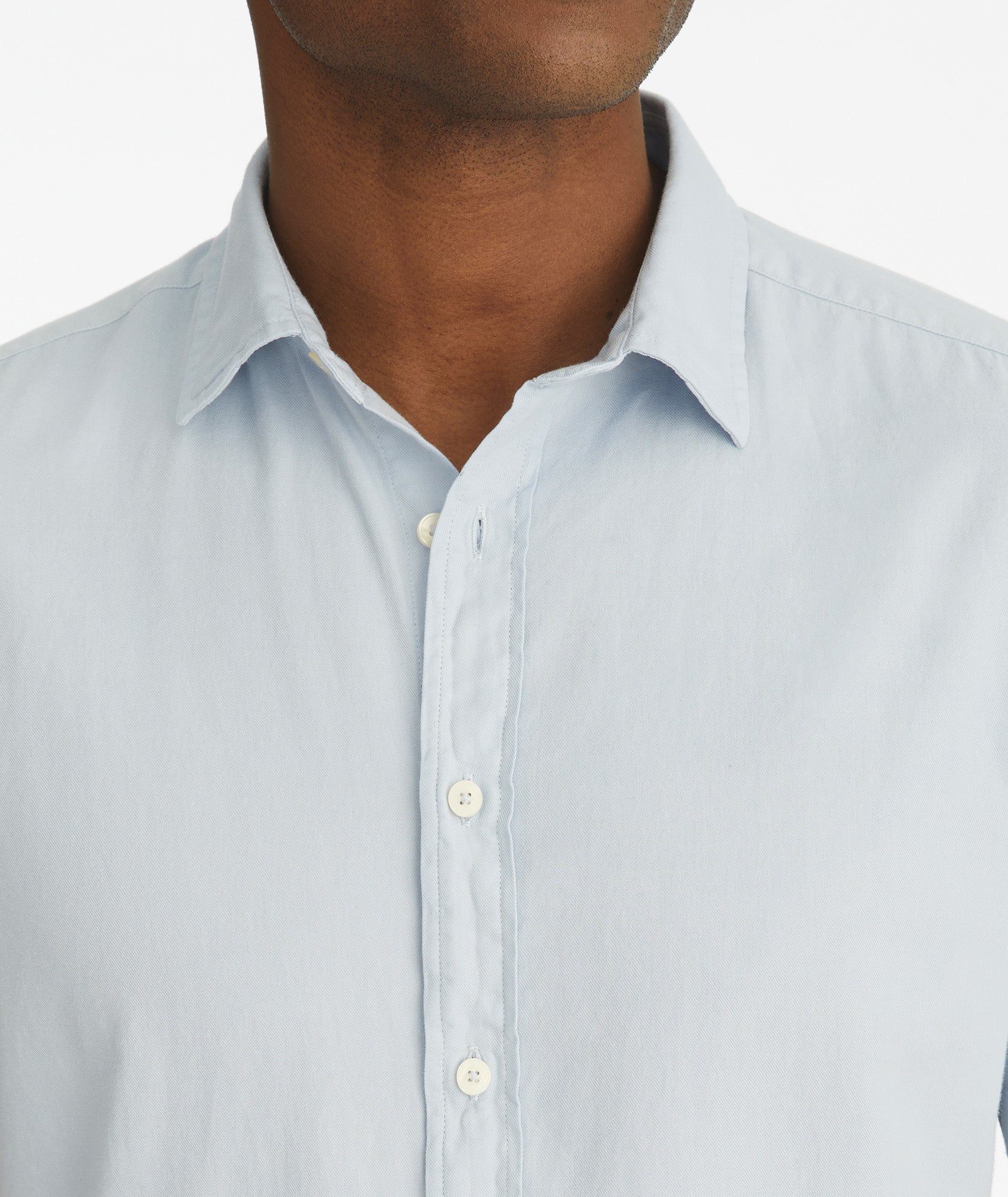 Soft Wash Short-Sleeve Briscoe Shirt - FINAL SALE