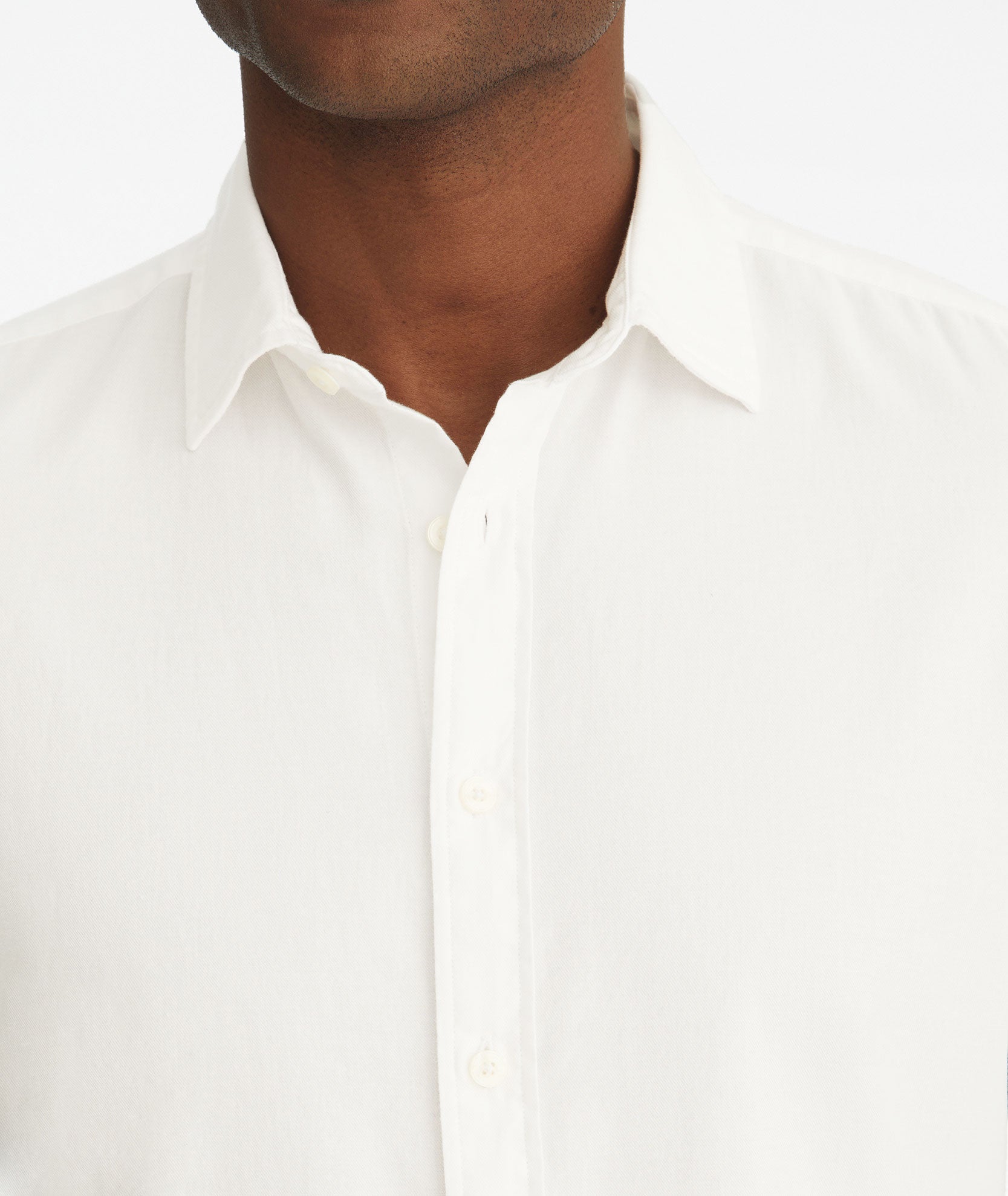 Soft Wash Short-Sleeve Briscoe Shirt