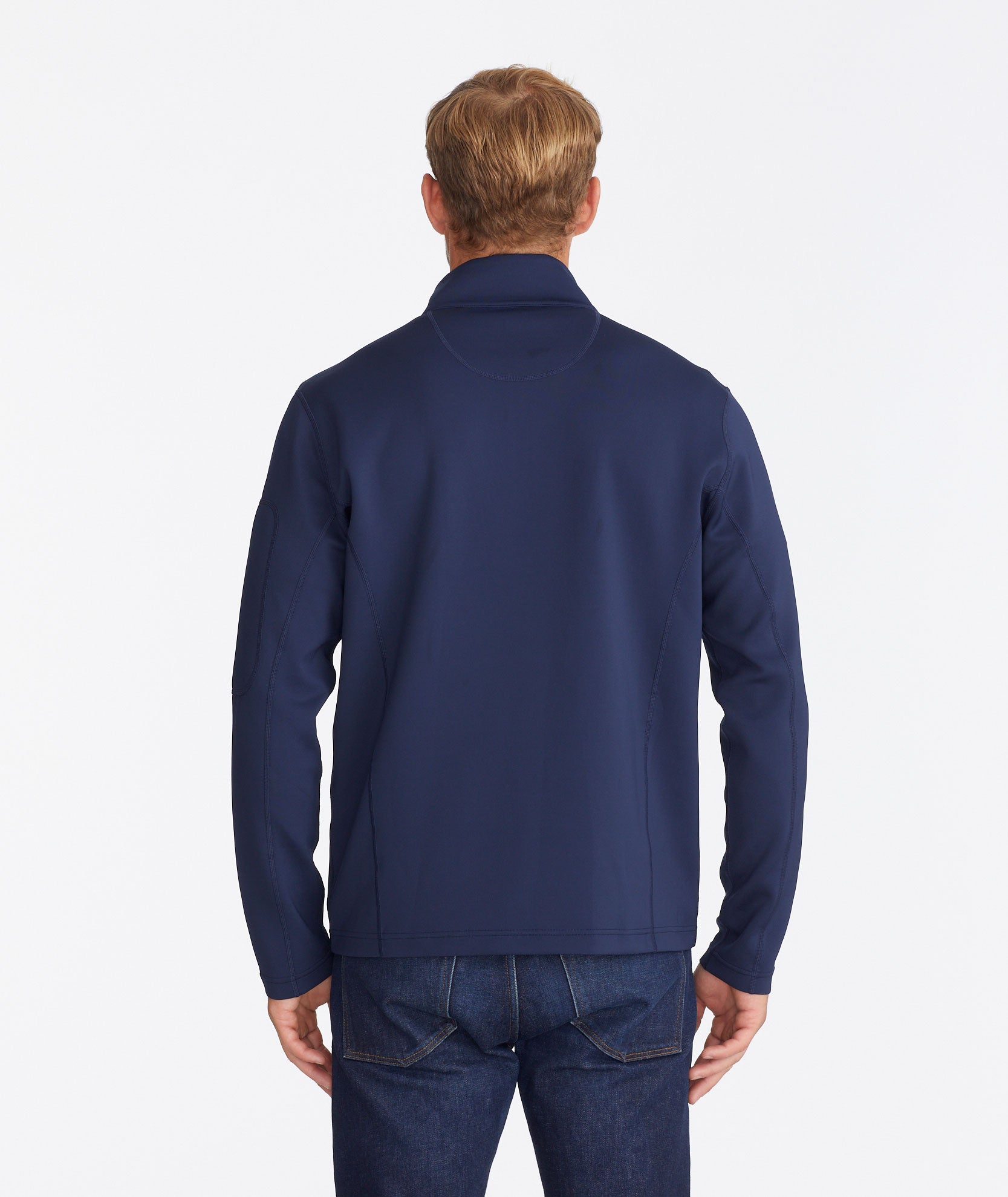 Performance Quarter-Zip